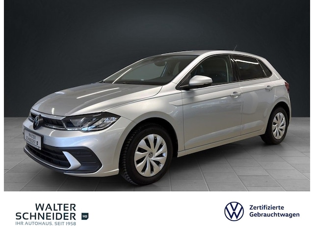 Volkswagen Polo 1.0 TSI DSG Life