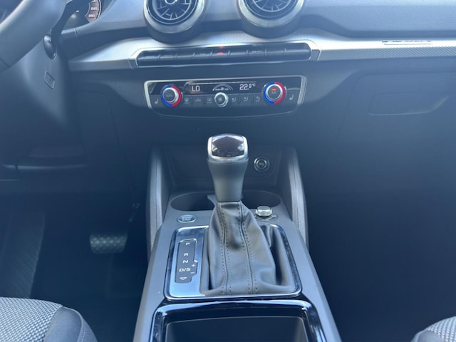 Audi Q2 40 TFSI Quattro S-Tronic