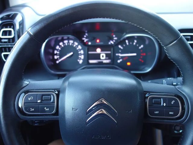 Citroën C3 Aircross Shine