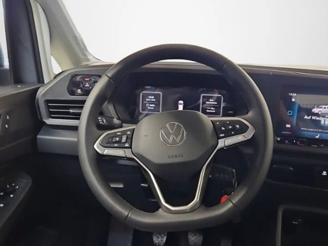 Volkswagen Caddy 1.5 TSI