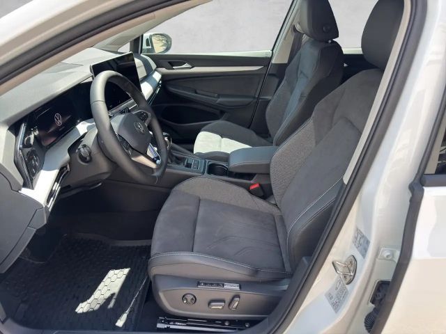 Volkswagen Golf Business Variant