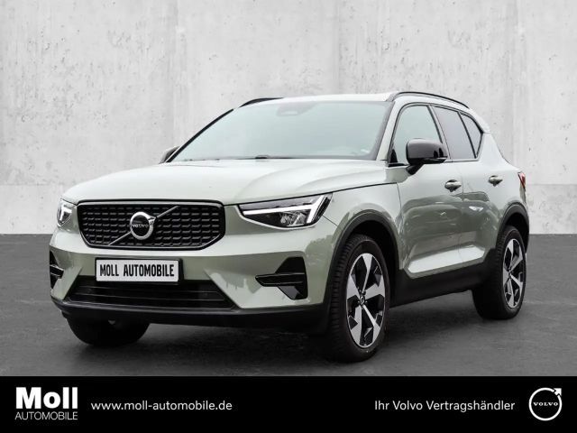 Volvo XC40 Dark Plus