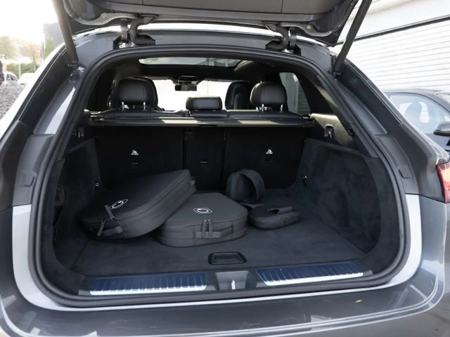 Mercedes-Benz EQE SUV 350