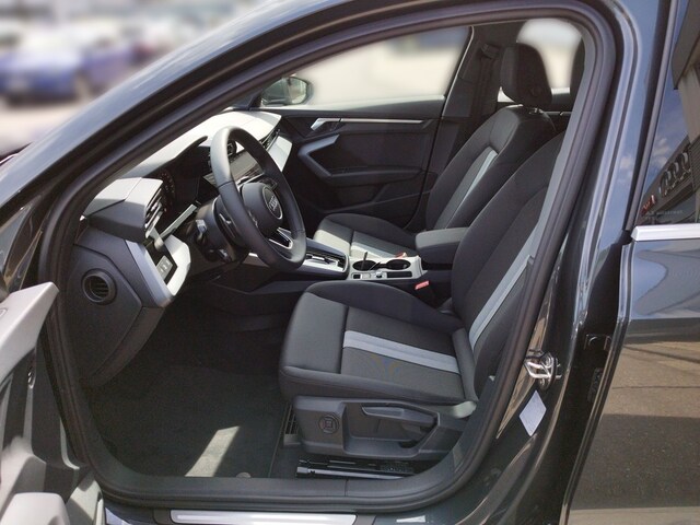 Audi A3 35 TFSI S-Tronic