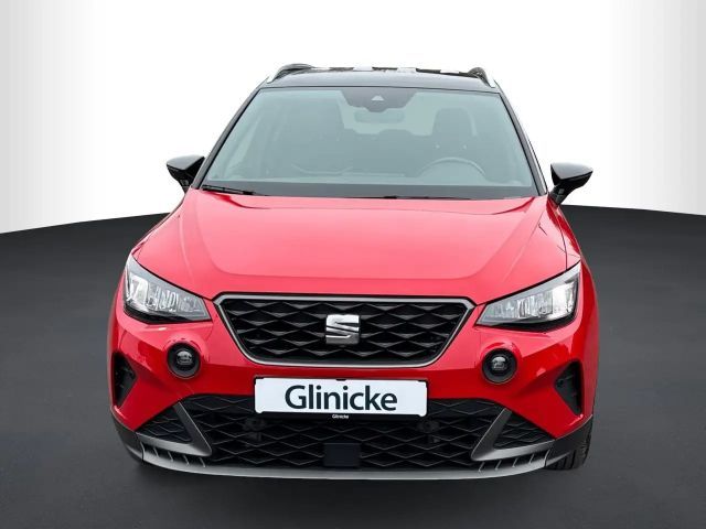 Seat Arona 1.0 TGI FR-lijn
