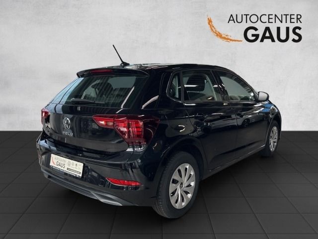 Volkswagen Polo Life