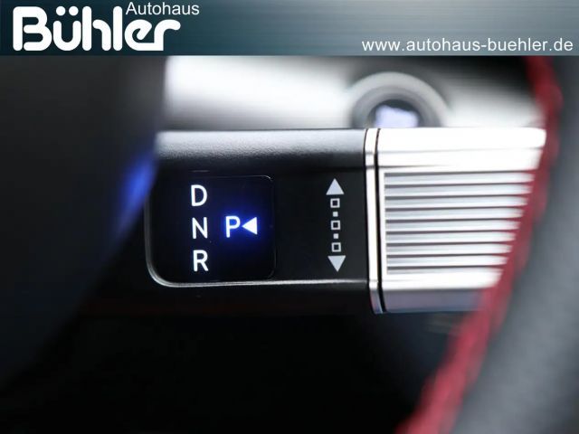 Hyundai Kona 1.6 N Line T-GDi