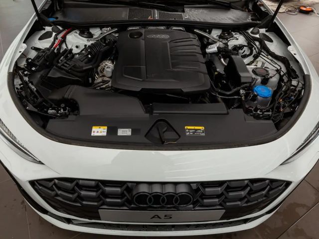 Audi A5 Quattro S-Tronic