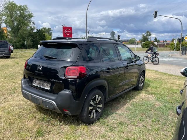 Citroën C3 Aircross Shine