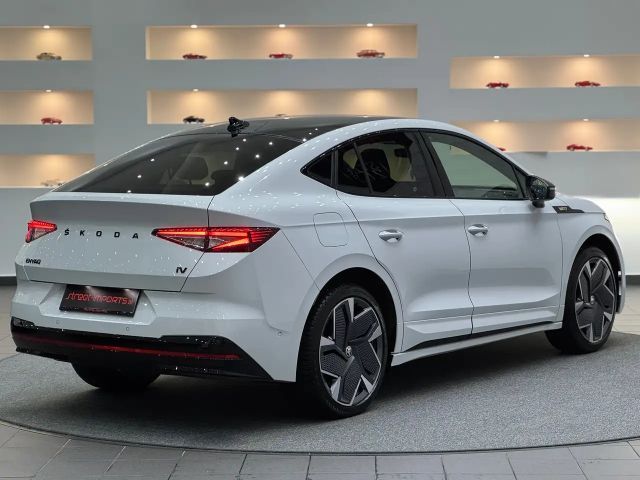 Skoda Enyaq RS Selection Suite