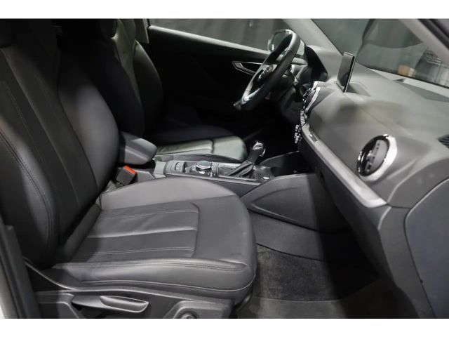 Audi Q2 35 TFSI S-Line