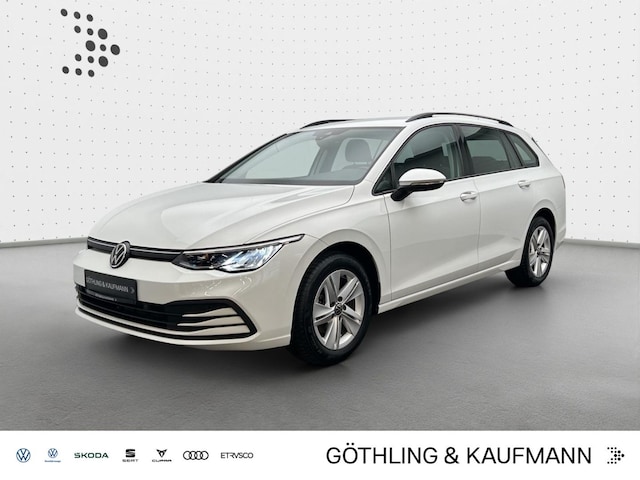 Volkswagen Golf 1.0 TSI Life Variant