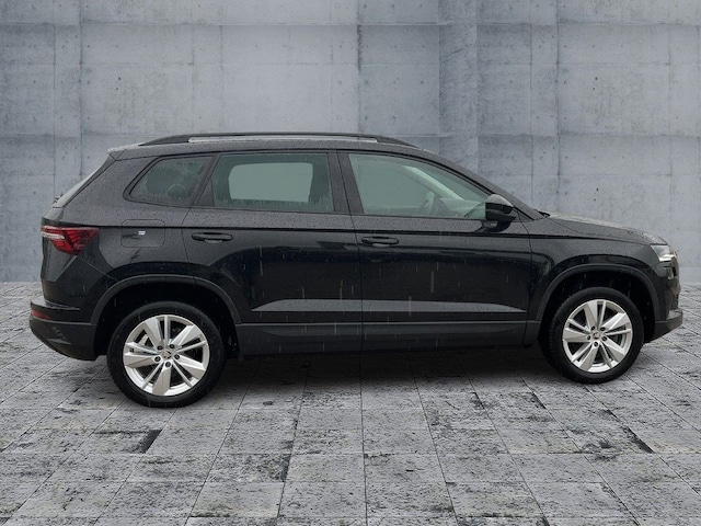 Skoda Karoq 1.5 TSI Selection