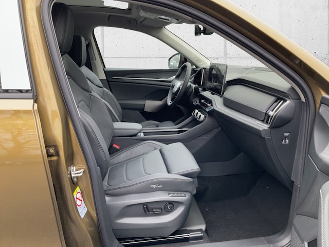 Skoda Kodiaq 1.5 TSI Selection