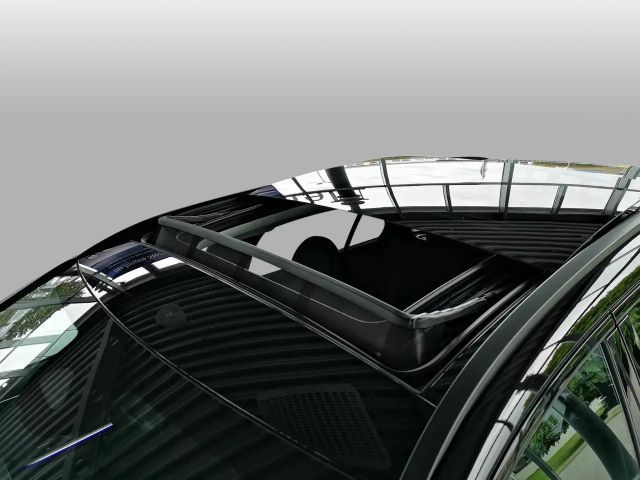 Mercedes-Benz C 180 AMG Line Estate