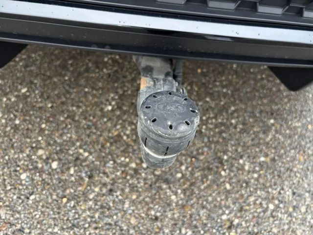 Audi RS Q3 Quattro Sportback