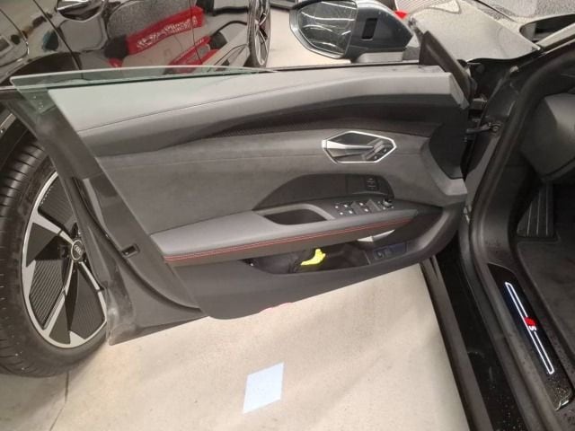 Audi e-tron GT Quattro