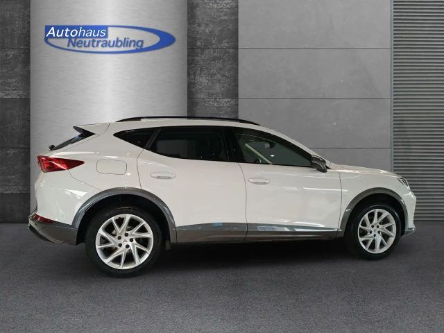 Cupra Formentor 1.5 TSI