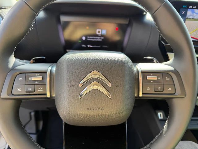 Citroën C4 Max PureTech