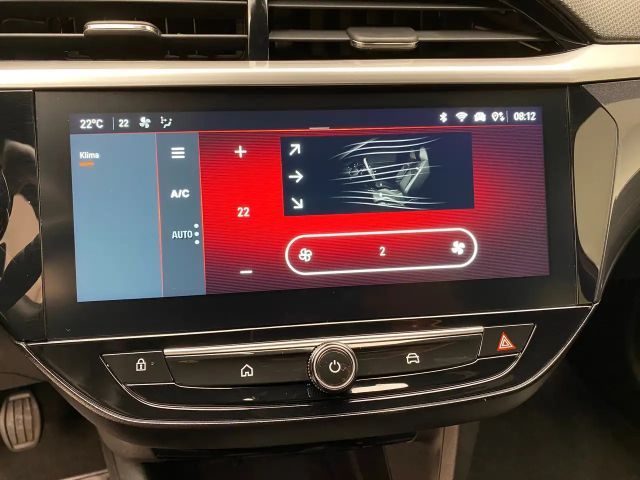 Opel Corsa GS-Line Grand Sport