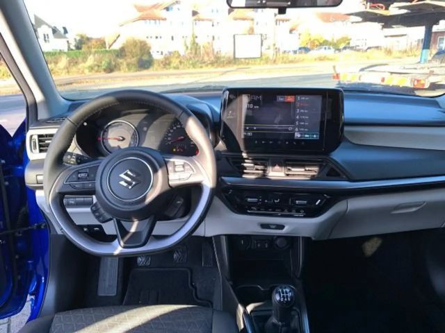 Suzuki Swift Comfort Hybrid