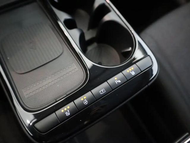 Hyundai IONIQ 5 4WD Vierwielaandrijving