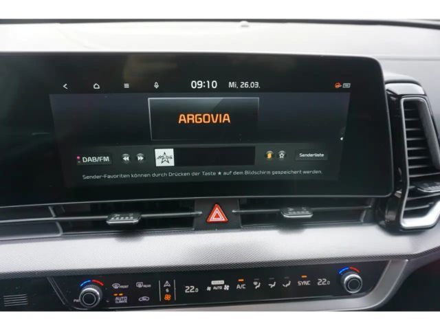 Kia Sportage GT-Line Vierwielaandrijving