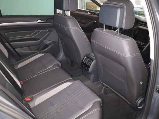 Volkswagen Passat 2.0 TDI AllTrack DSG