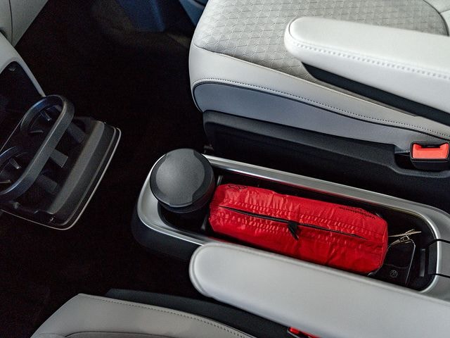 Volkswagen ID.Buzz Pro