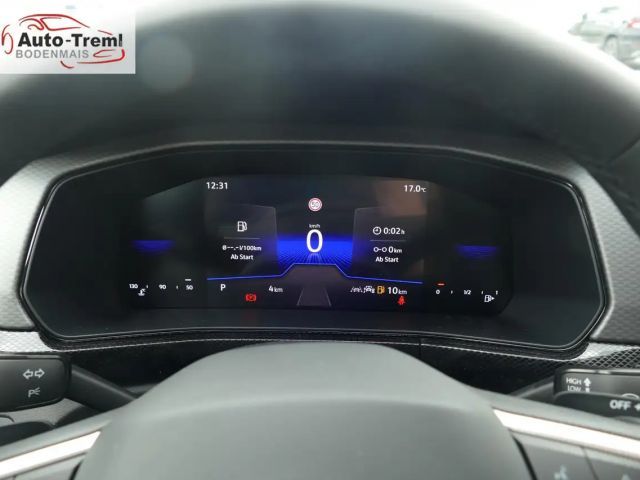 Volkswagen T-Cross 1.5 TSI DSG Life Plus