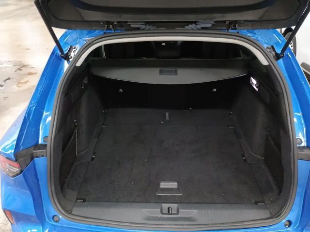 Opel Astra 1.2 Turbo Edition