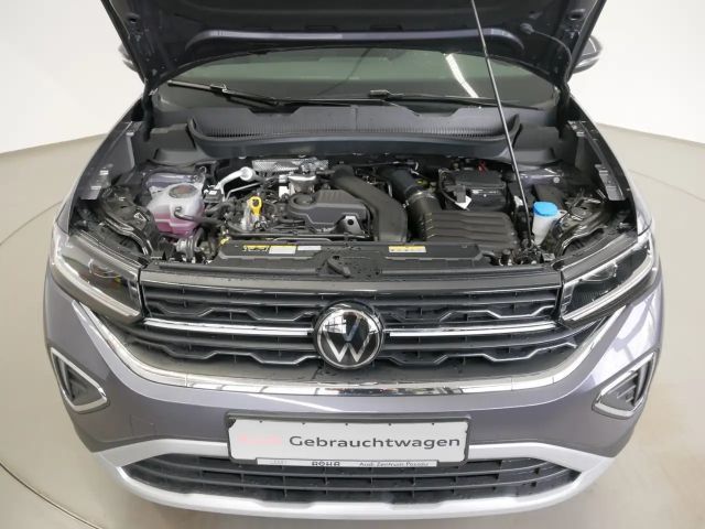 Volkswagen T-Cross 1.5 TSI DSG Life