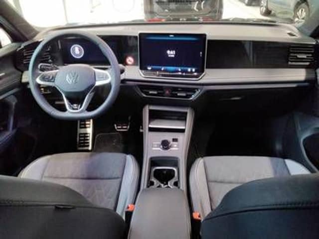 Volkswagen Tiguan 2.0 TDI DSG