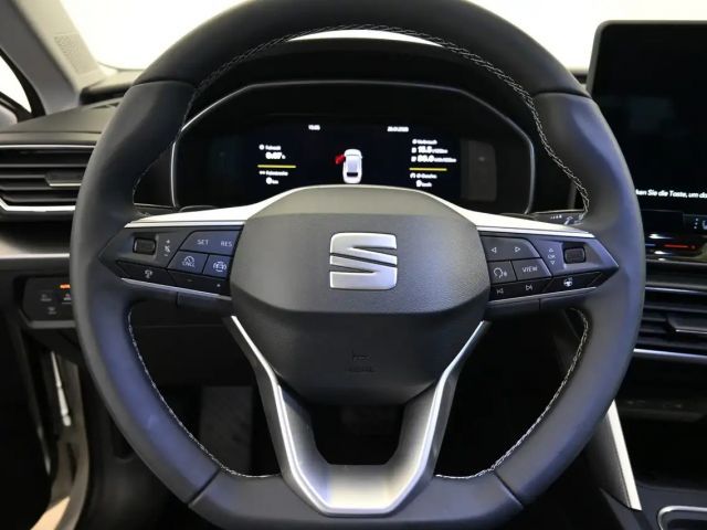 Seat Leon DSG Style e-Hybrid