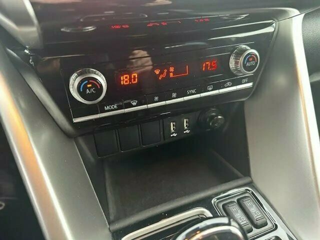 Mitsubishi Eclipse Cross 4WD