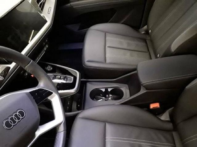 Audi Q4 e-tron Sportback