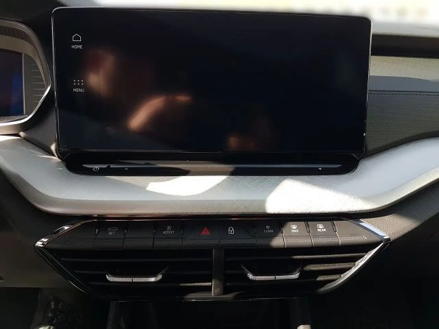 Skoda Octavia 2.0 TDI Combi Tour