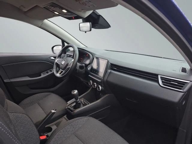 Renault Clio Business Line E-Tech