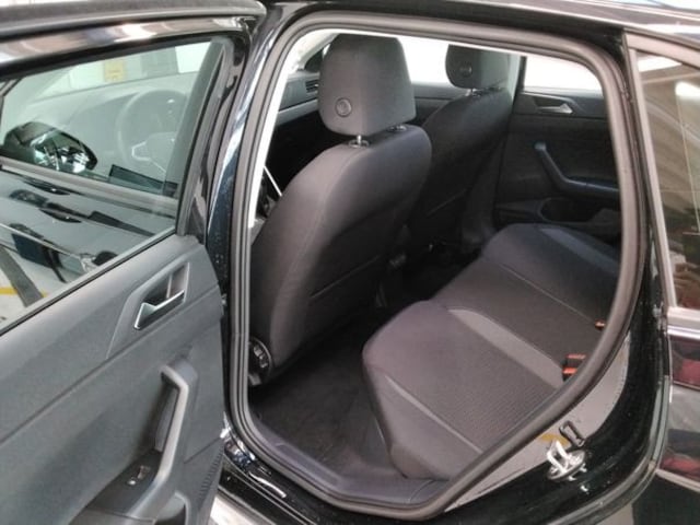 Volkswagen Taigo 1.0 TSI DSG Life