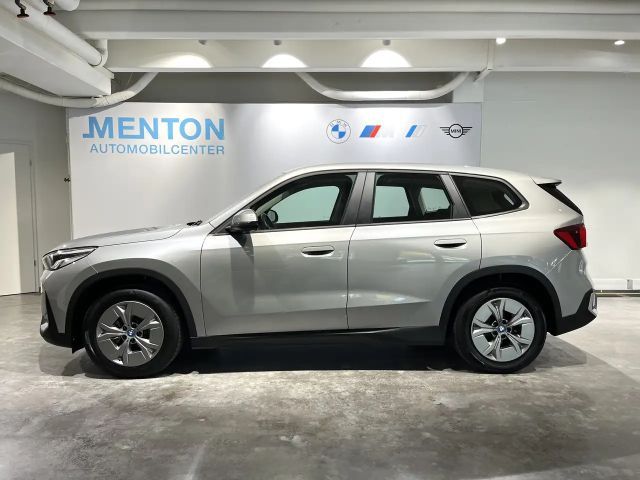 BMW iX1 xDrive30