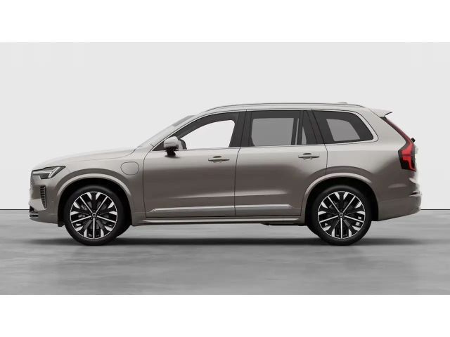 Volvo XC90 AWD Bright T8 Ultra