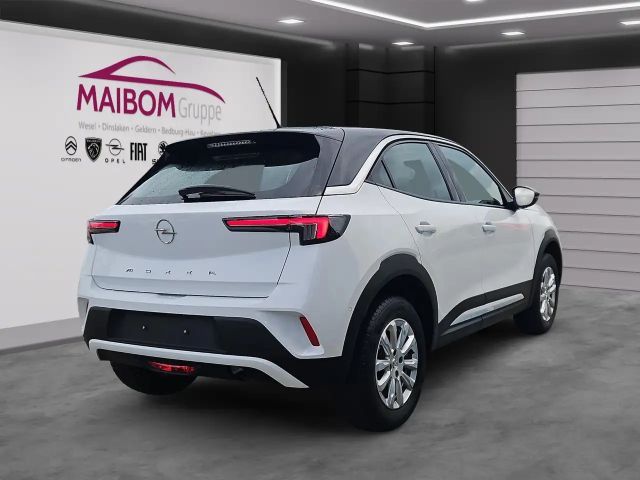 Opel Mokka Edition