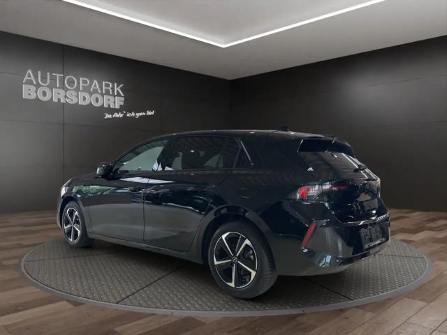 Opel Astra 1.2 Turbo GS-Line Grand Sport Turbo