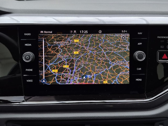 Volkswagen Polo DSG GTI