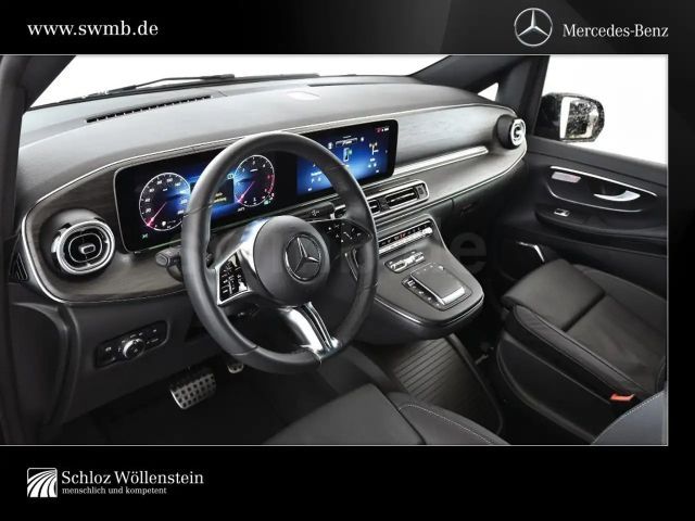 Mercedes-Benz V 300 AMG Line AVANTGARDE