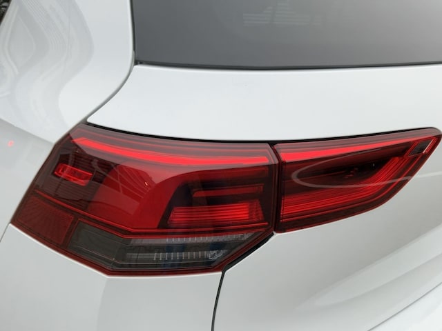 Volkswagen Golf 1.5 TSI Golf VIII Style