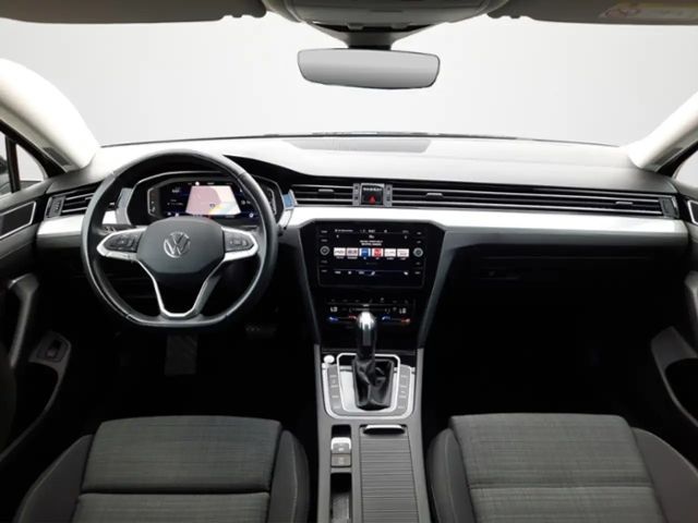 Volkswagen Passat 2.0 TDI DSG Variant