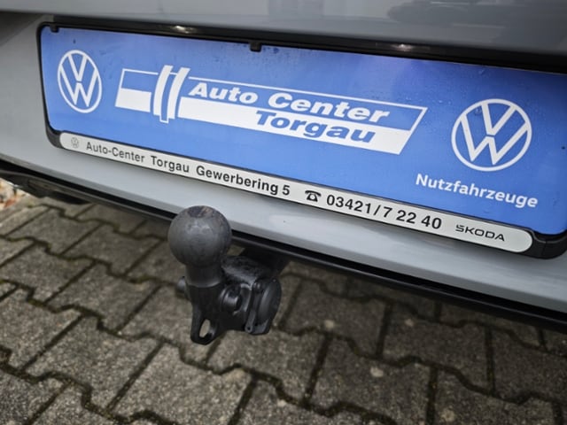 Volkswagen Arteon Shooting Brake Arteon Shootingbrake 4MOT LED NAVI AHK APP DCC