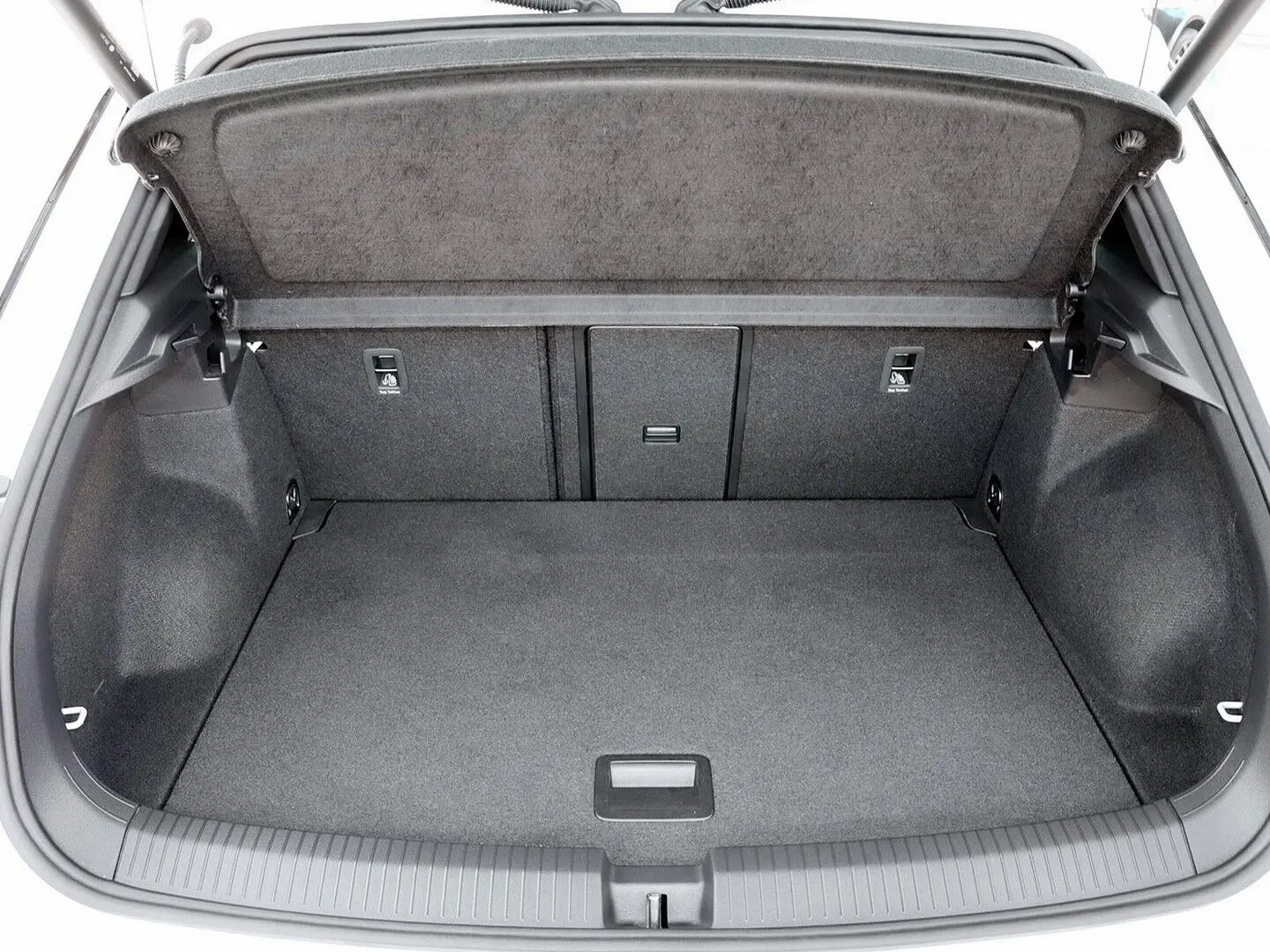 Volkswagen T-Roc 1.5 TSI DSG R-Line