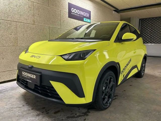 BYD Dolphin Surf 43.2 kWh Boost